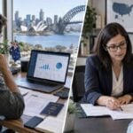 Why American Expats Choose Tax Services Over DIY Software 