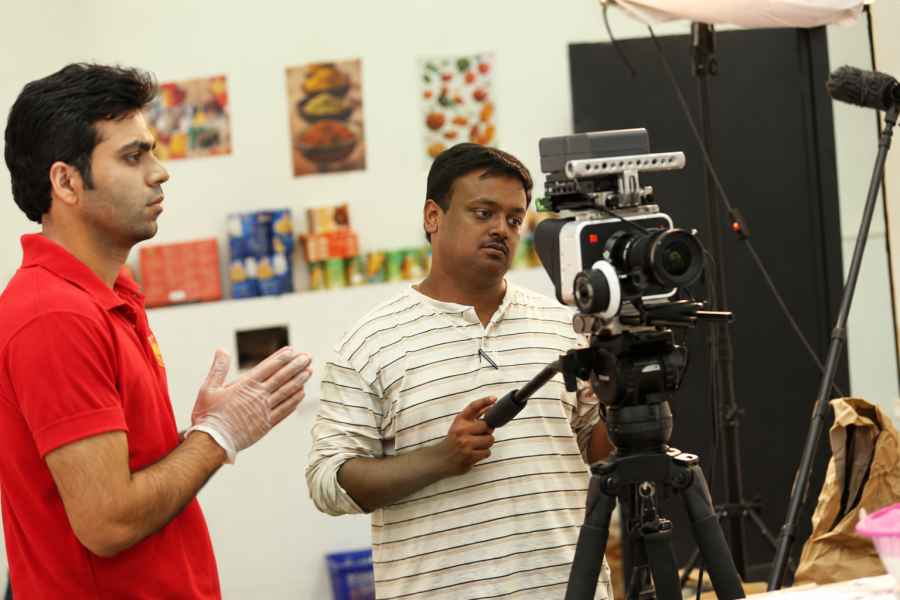 JUVI Films Julian Karikalan