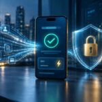 Balancing Transaction Speed and Data Privacy