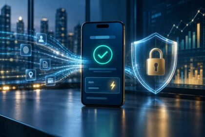 Balancing Transaction Speed and Data Privacy