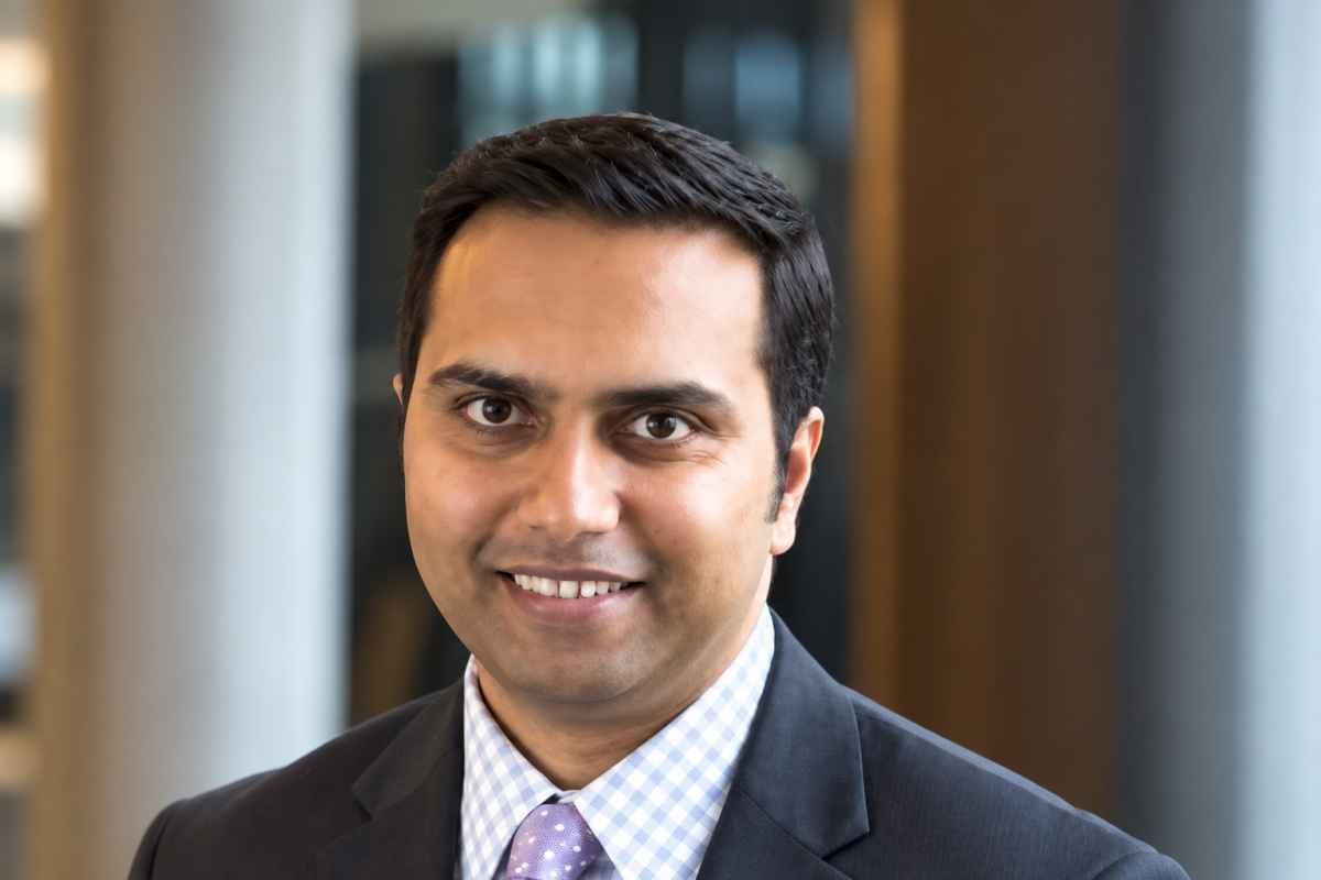 Lenexa Medical named among TIME's World's Top HealthTech Companies - Ajit Ravindran