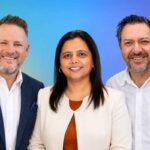 Lumify Group appoints new Executive Leaders