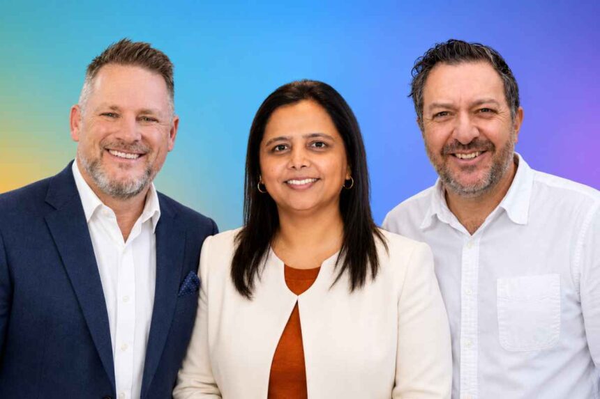 Lumify Group appoints new Executive Leaders