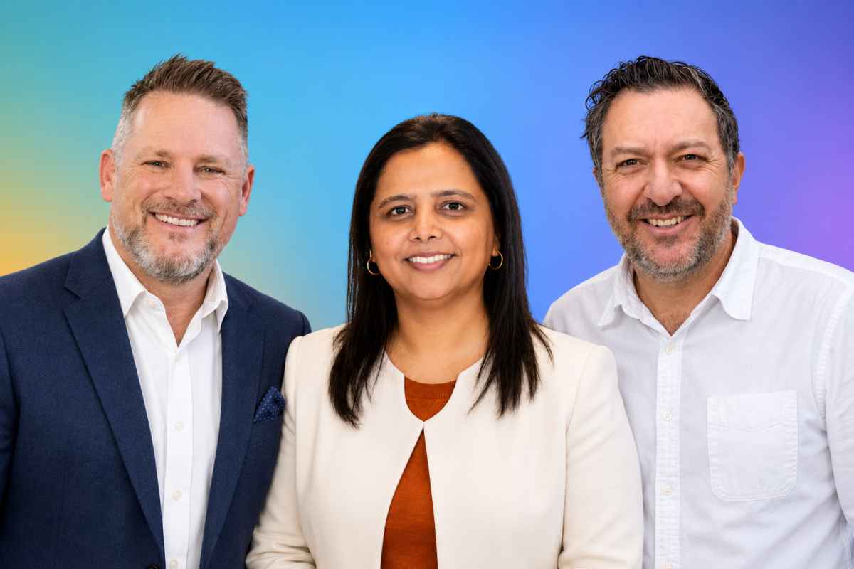 Lumify Group appoints new Executive Leaders