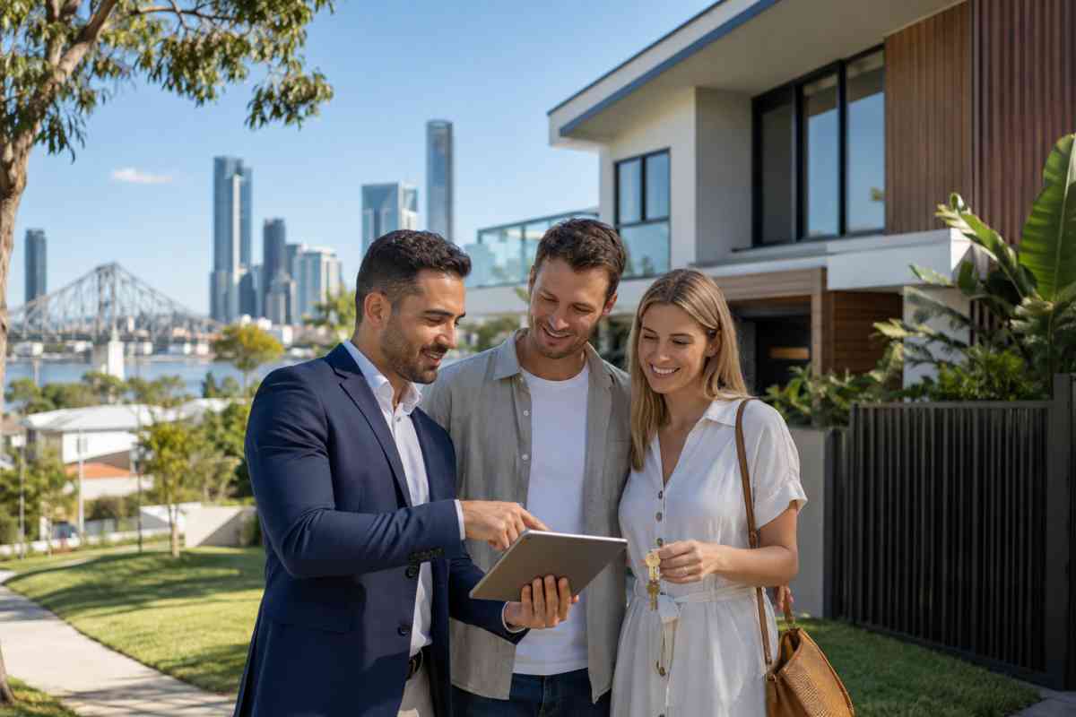 Inovayt Urges Brisbane Buyers to Revisit Their Finance Plan - best mortgage brokers in Brisbane