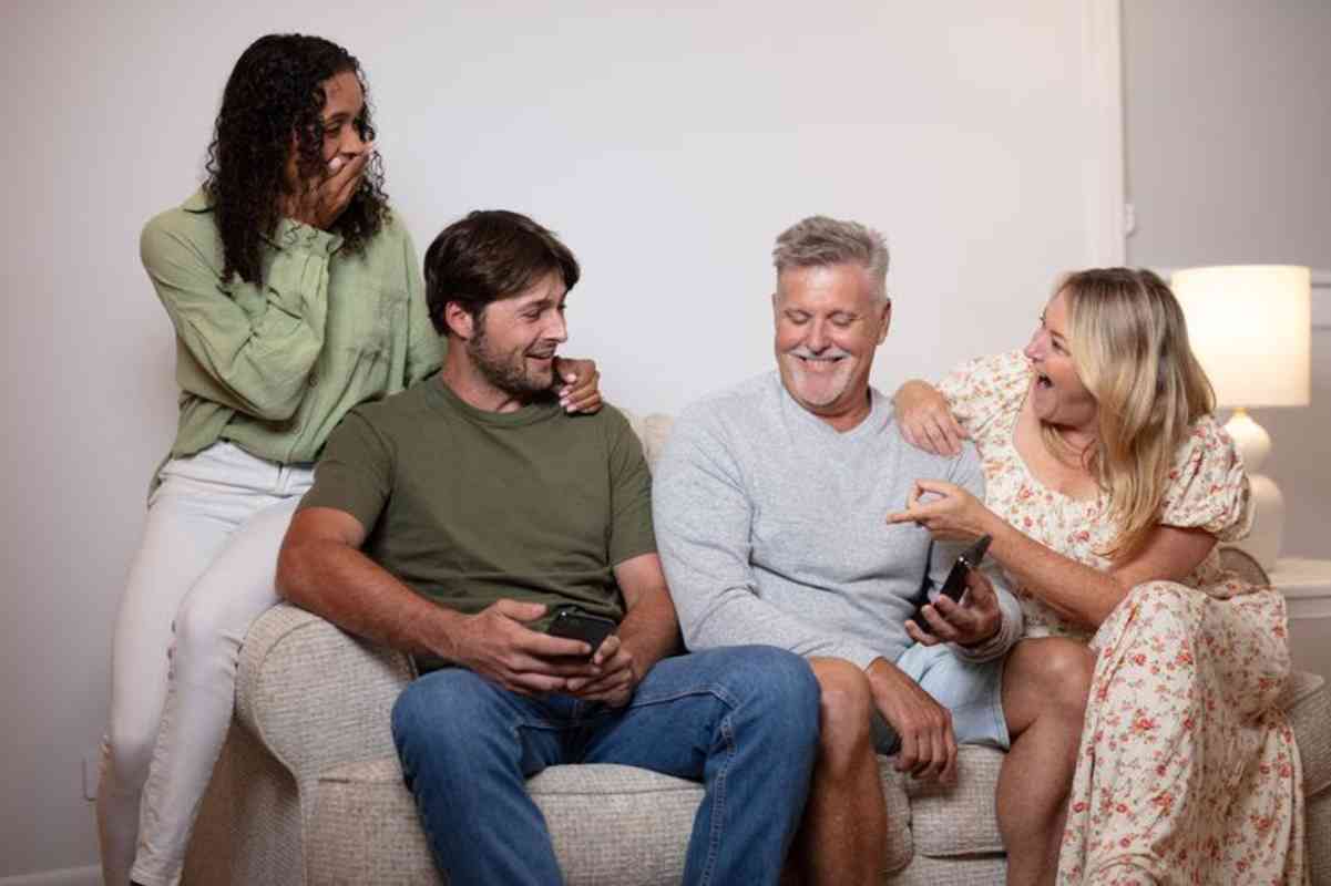 The family war of conflict and destruction Aussies are leaving behind just because they forget to do one small thing