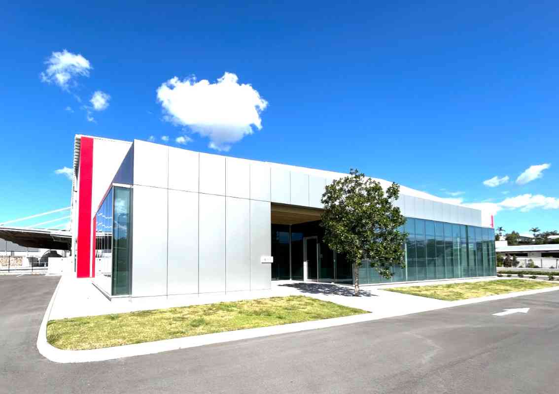 Wurth Australia advances fulfilment capacity with Dematic AutoStore automated solution
