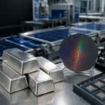 Silver Prices Technology Investment