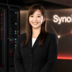 Synology returns to Australia with inaugural Insight Symposium, putting enterprise data at the heart of the AI conversation - Joanne Weng