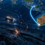 Vocus Restores Perth-Singapore break