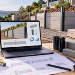 retaining wall calculator