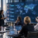 Global Business Faces a New Language Test as Companies Turn to AI