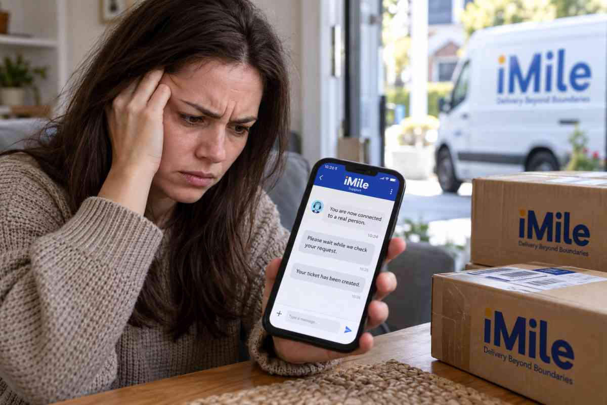 imile.com complaints - poor and bad reviews